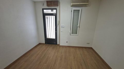 Foto 2 von Wohnung zur Miete in De Peña Prieta, Numancia, Madrid Capital