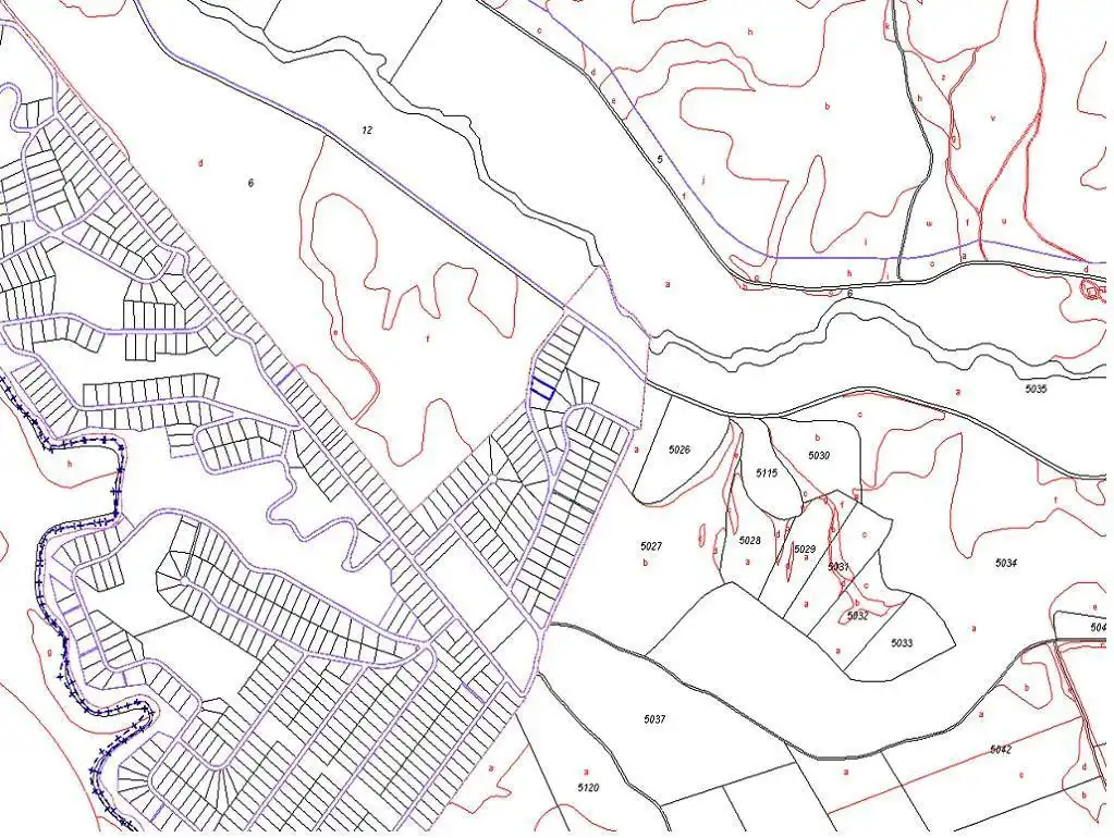 Land for sale in Barajas de Melo
