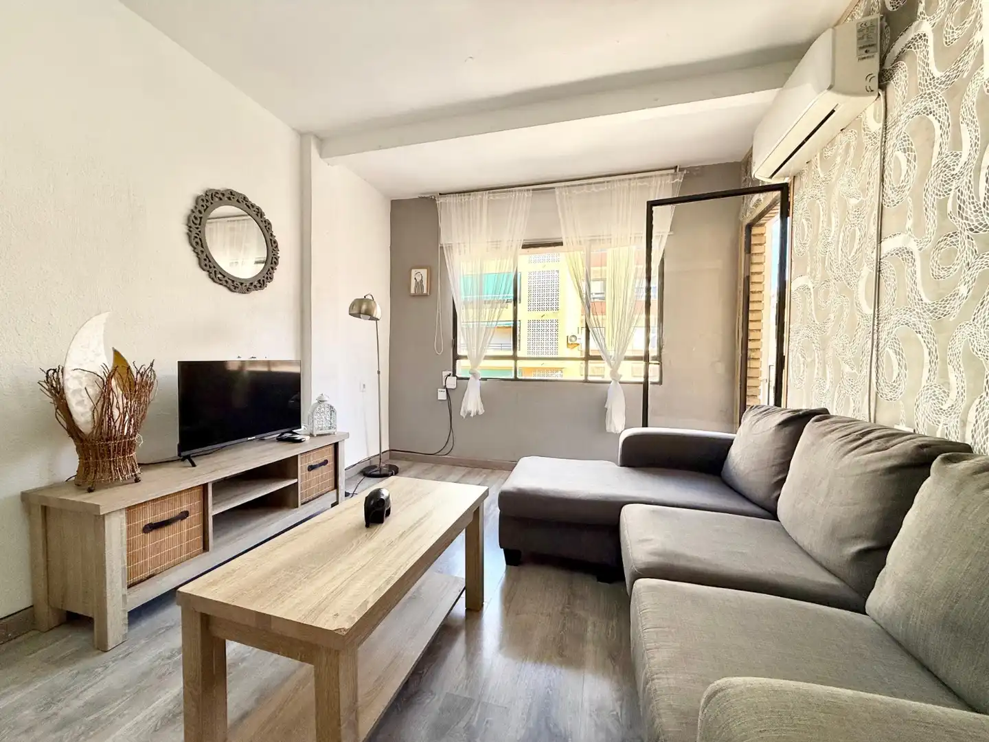 Apartamento de alquiler en Alicante / Alacant, Alicante