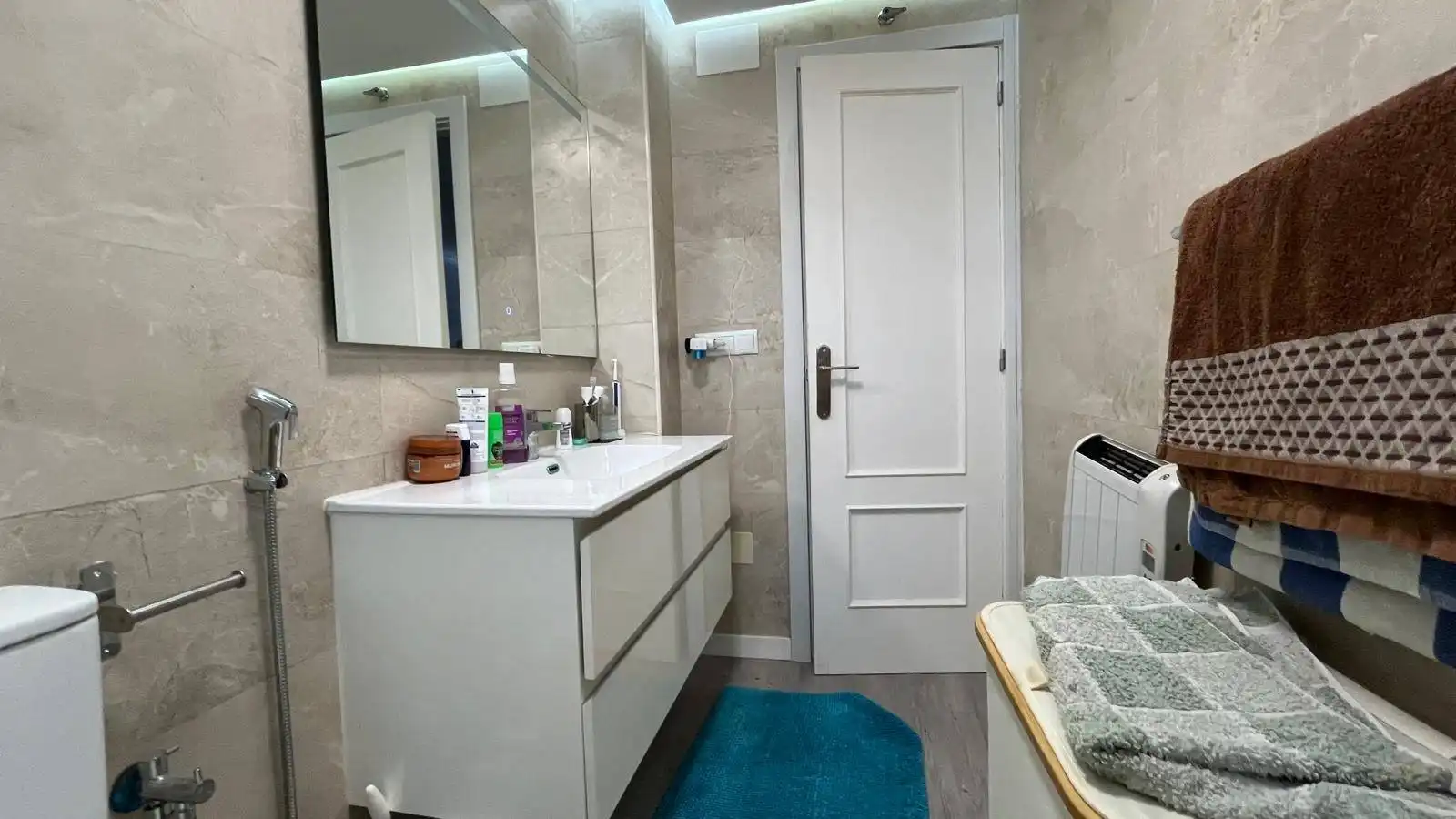 Bathroom of Ground floor for sale in Elche / Elx