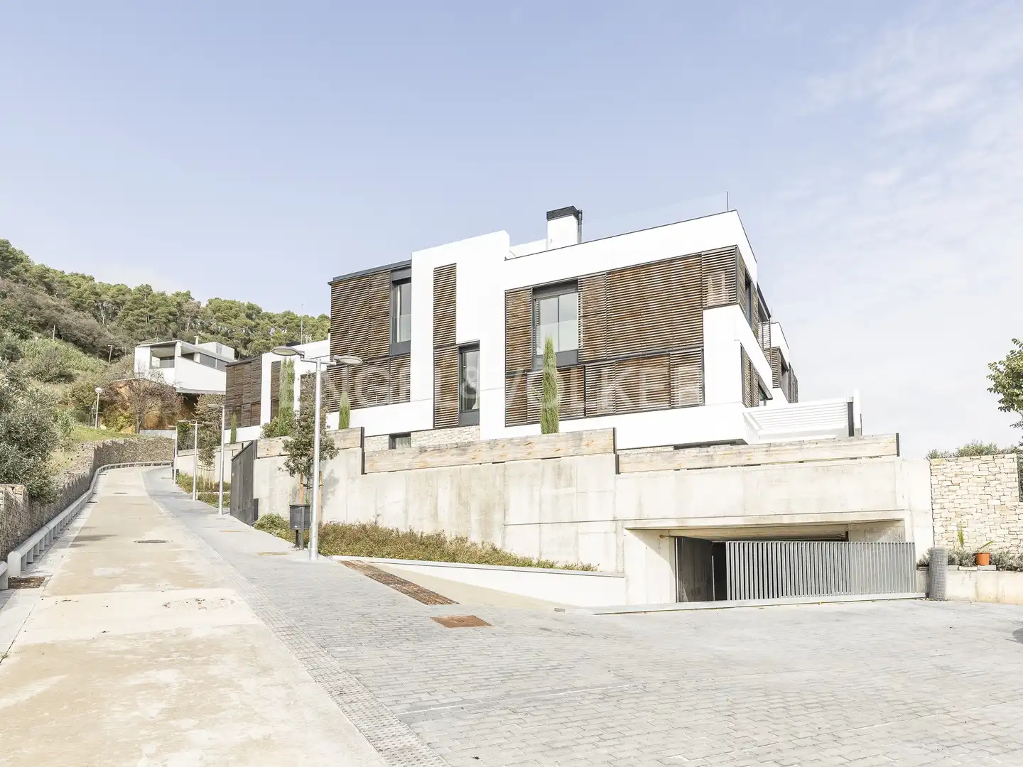 Casa o chalet de alquiler en Sarrià