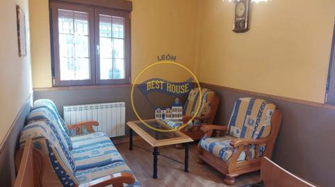 Photo 3 of House or chalet for sale in Puente Castro, León