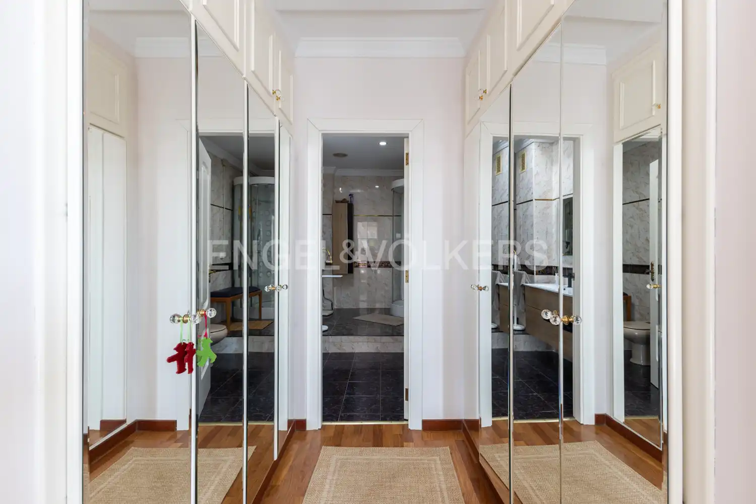 Houses for sale in Albal  with Air Conditioner, Heating and Parquet flooring
