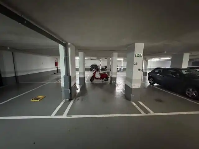 Parking of Garage for sale in Madrid
