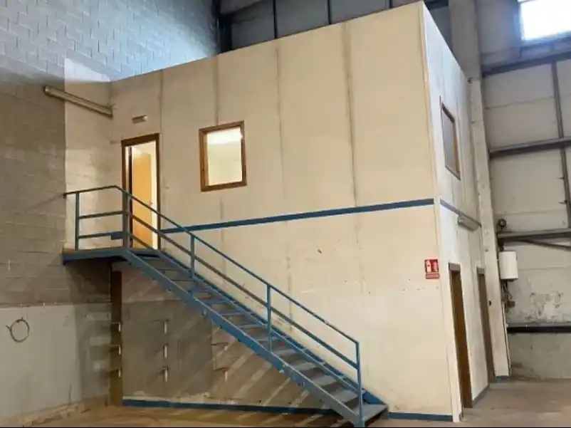 Nave industrial in vendita a Rúa Acebedo, imagen 7