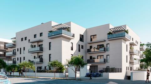 Photo 2 from new construction home in Flat for sale in Carrer de Damià Escuder I Lladó, Domeny, Girona