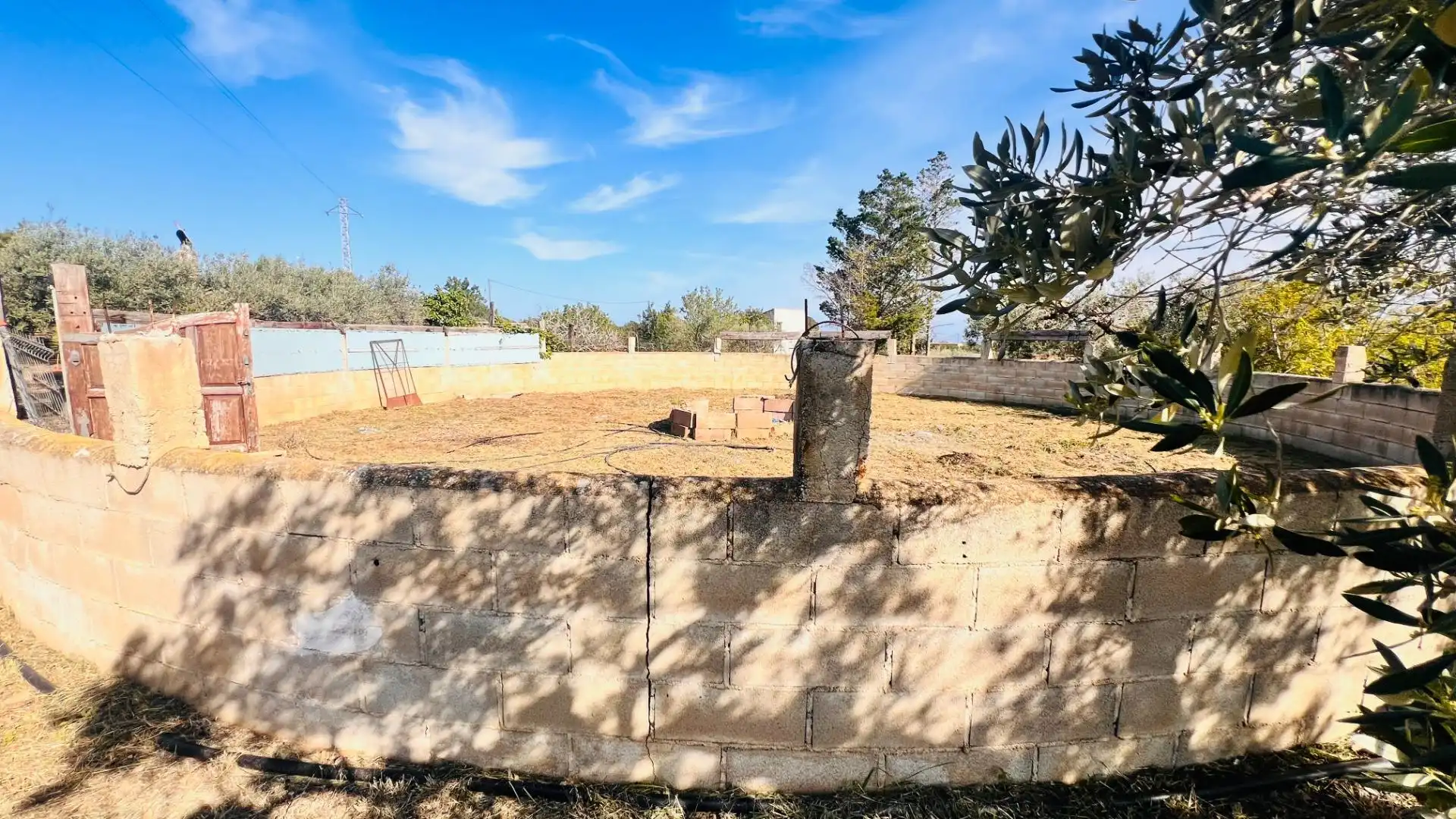 Maison avec piscine à vendre à Carrer BASSA DE L'ESPINAL, imagen 30