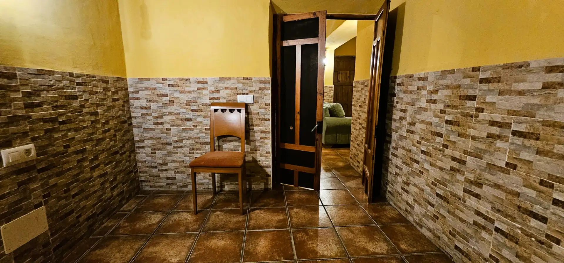 Casa adosada en venda a Aledo