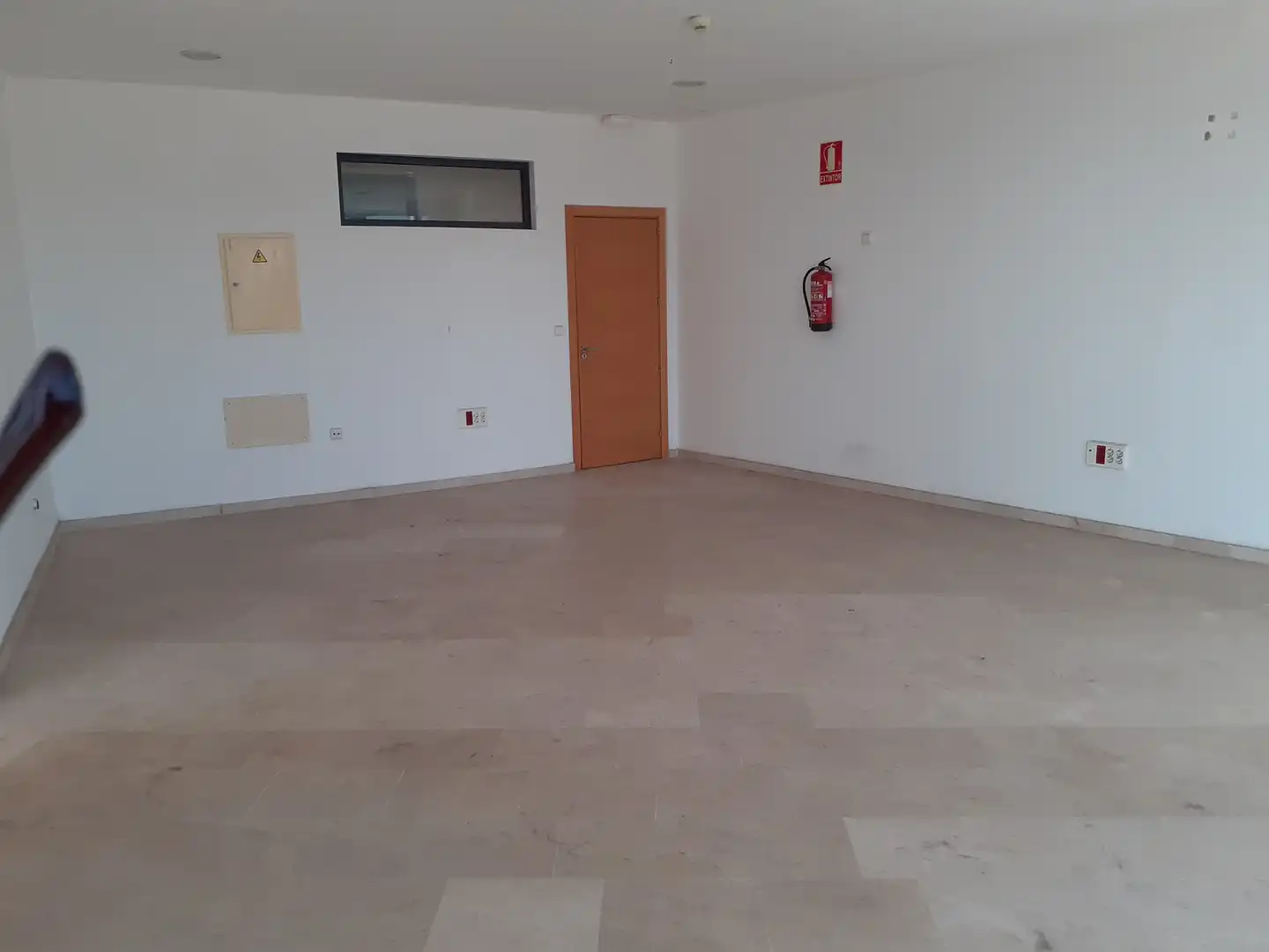 Büro zur Miete in Los Barrios mit Klimaanlage