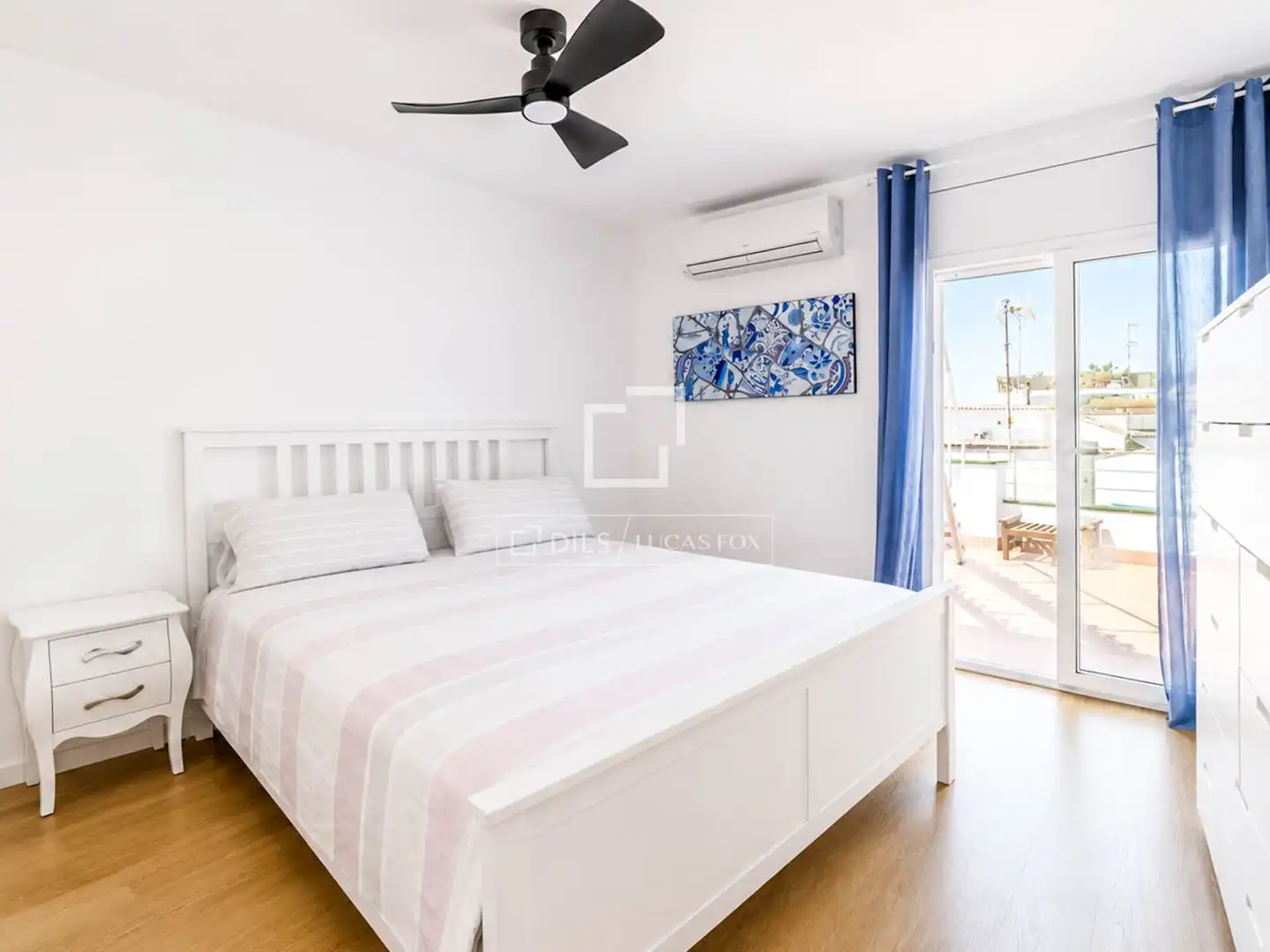Penthouse with terrace for sale in Centre, imagen 18