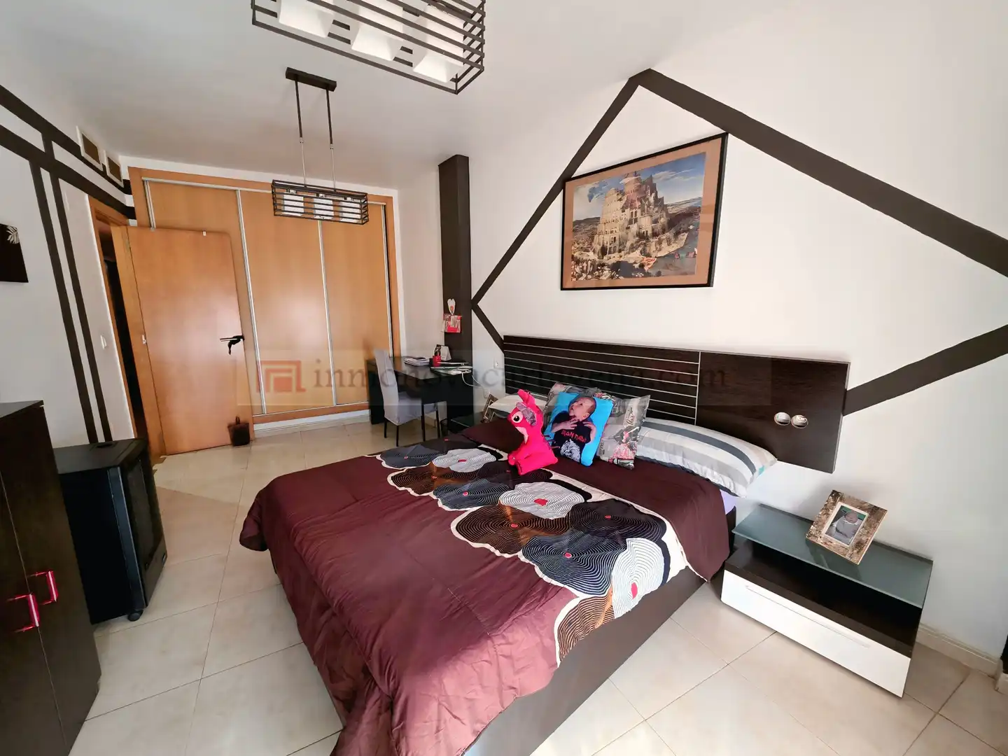 Appartamento con terrazza in vendita a Calle Suspiros, imagen 7