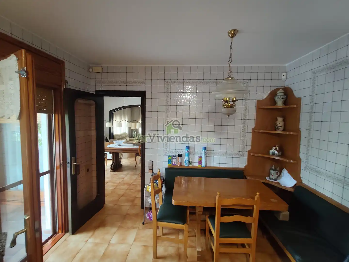 Casa con terraza en venta en Airesol, imagen 72