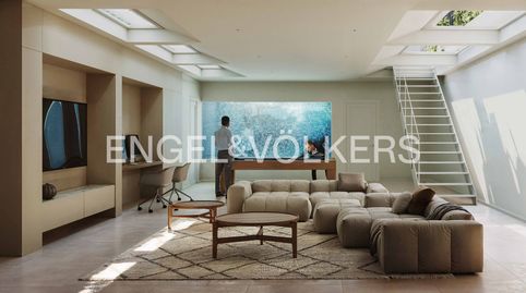 Foto 2 de Apartamento en venta en Centre - Estació, Sant Cugat del Vallès