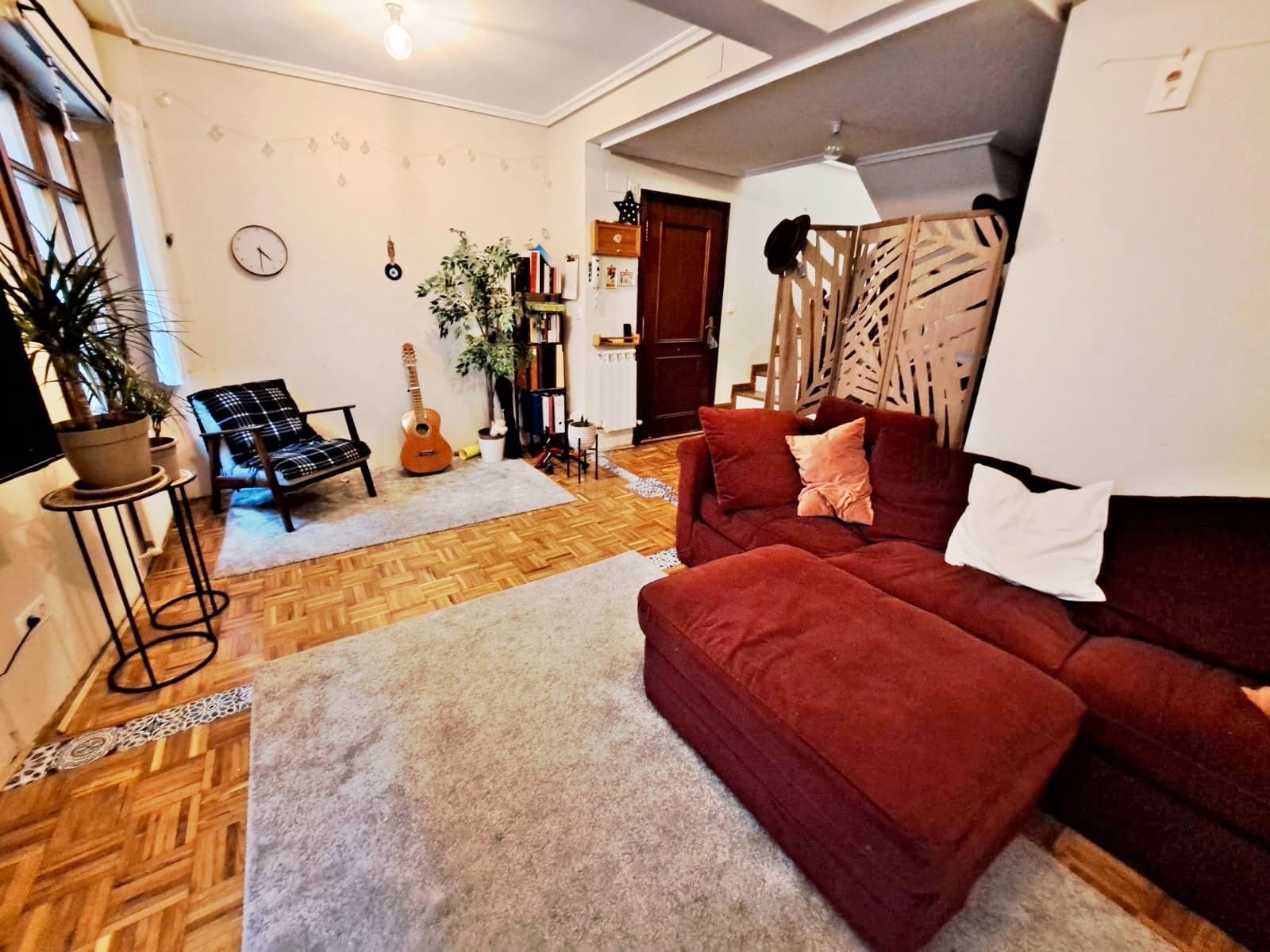 Flat for sale in Errementari Kalea, Casco Viejo