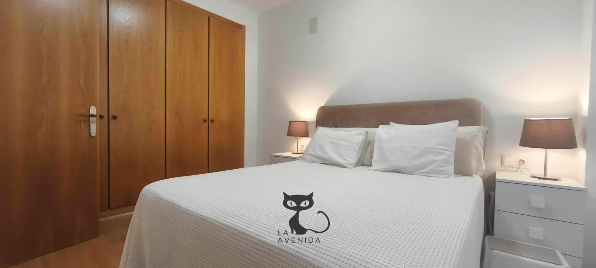 Habitación de Apartamento en venta en Alfafar con Aire acondicionado