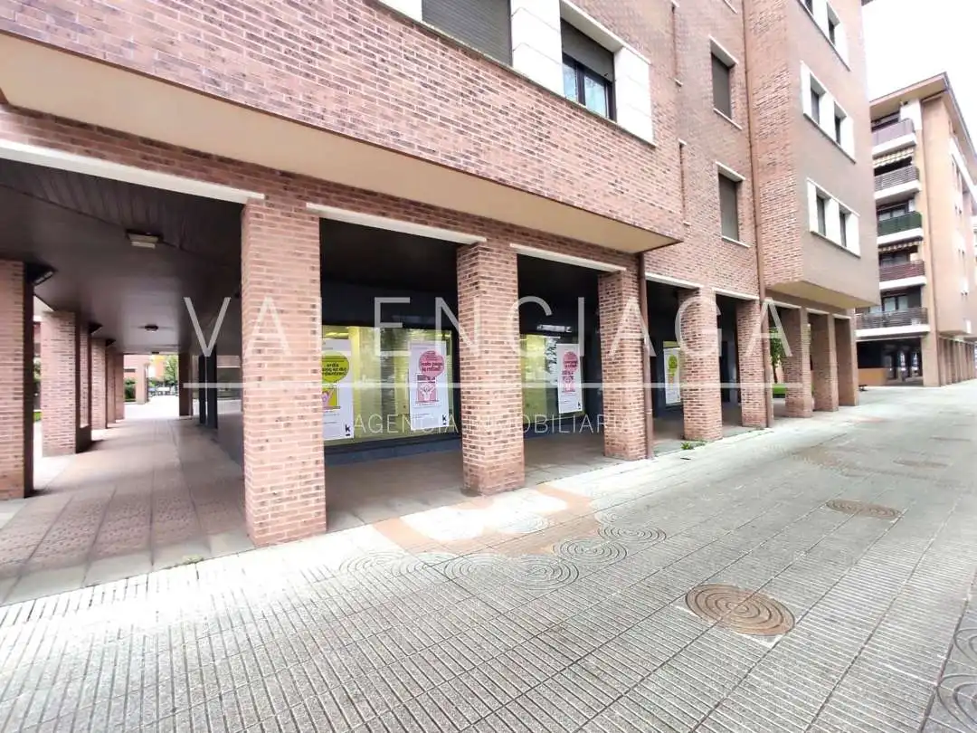 Local comercial de lloguer a Araba Kalea, imagen 16