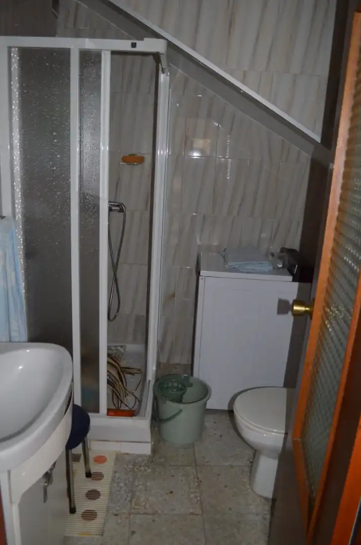 Baño de Casa o chalet en venta en Jarilla