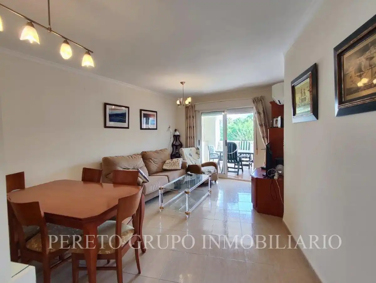 Apartament amb piscina en venda a Las Marinas / Les Marines, imagen 7