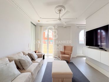 Appartement avec balcon à vendre à Gran Via Fernando Catolico