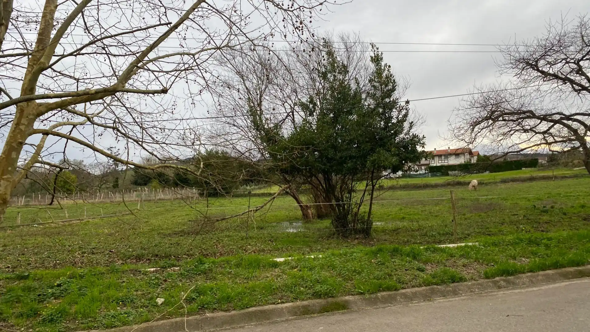 Residencial en venda a GALIZANO-IGLESIA, Galizano