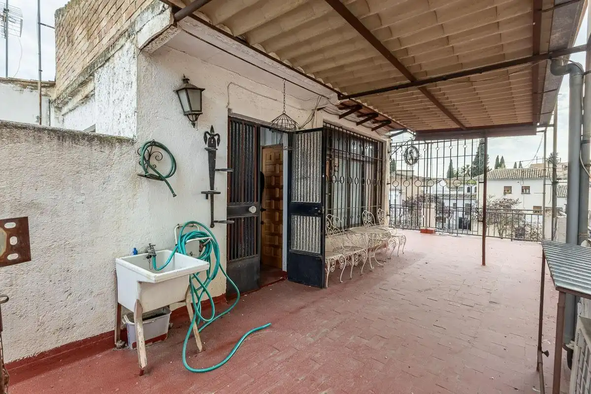 Casa en venta en Placeta de Abad 8, imagen 8