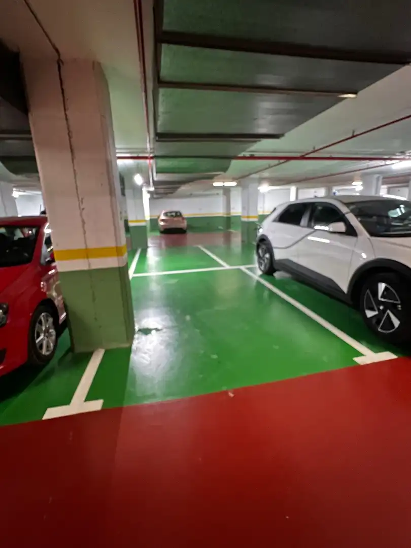 Parking de Garaje en venta en Sabadell