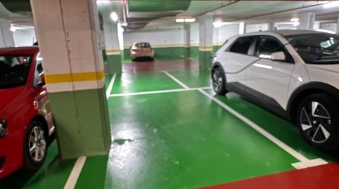 Foto 4 de Garatge en venda a Carrer de Calderón, 32, Centre, Sabadell