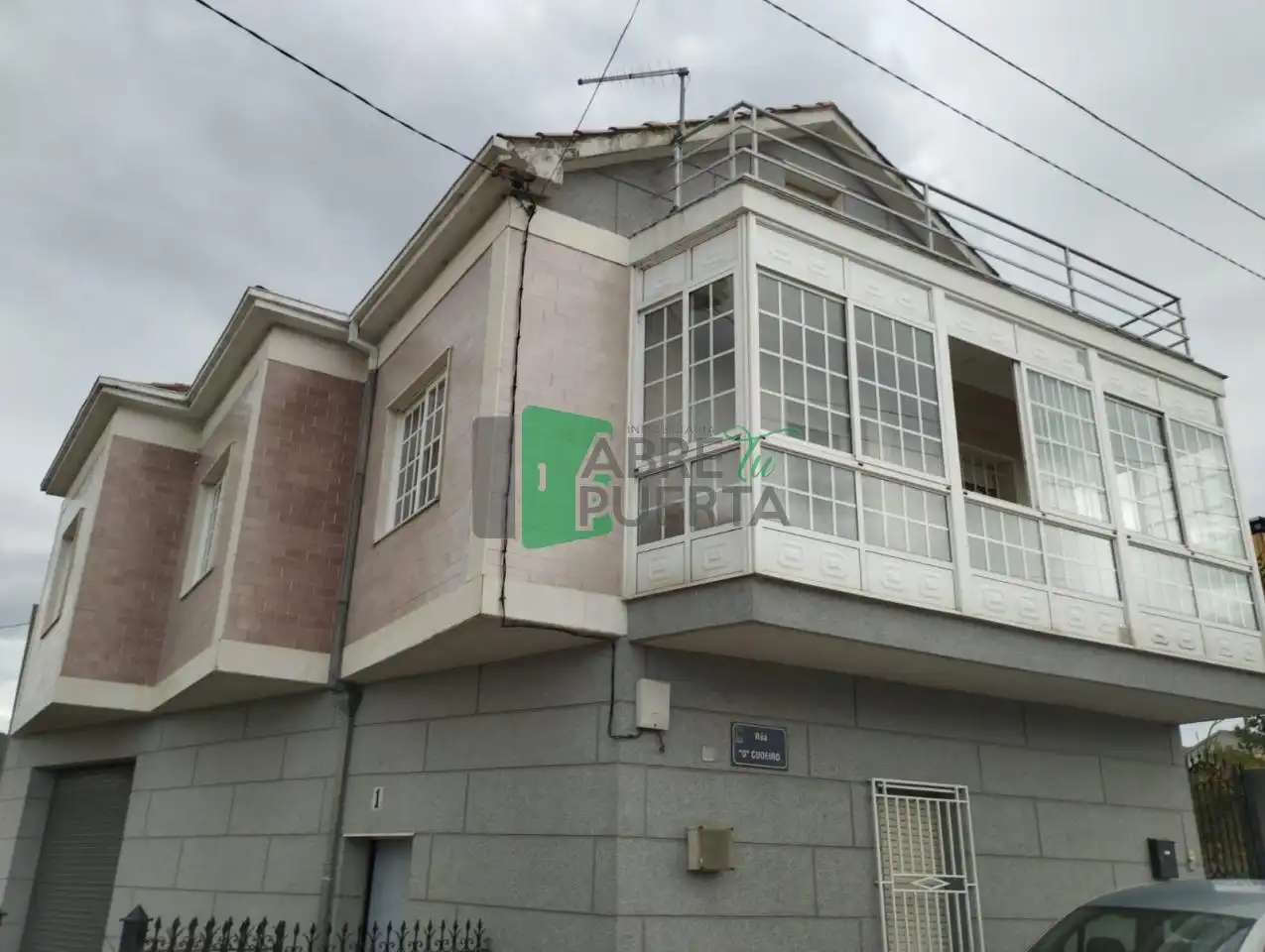 Chalet con terraza en venta en Ventiun, imagen 59