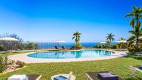Piscina de Dúplex en venda en Benalmádena amb Aire condicionat, Calefacció i Jardí privat