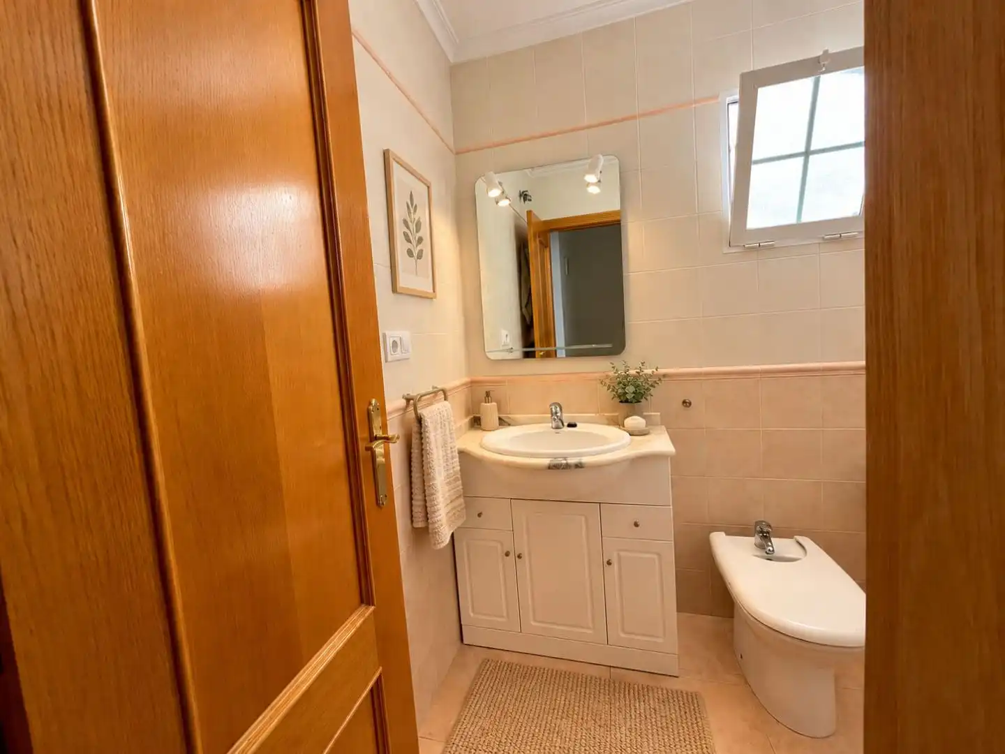 Bany de Apartament en venda en Gran Alacant