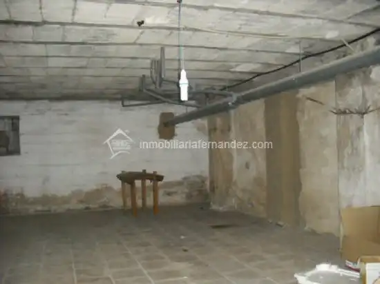 Gewerbefläche zum Verkauf in Casco Antiguo, imagen 4