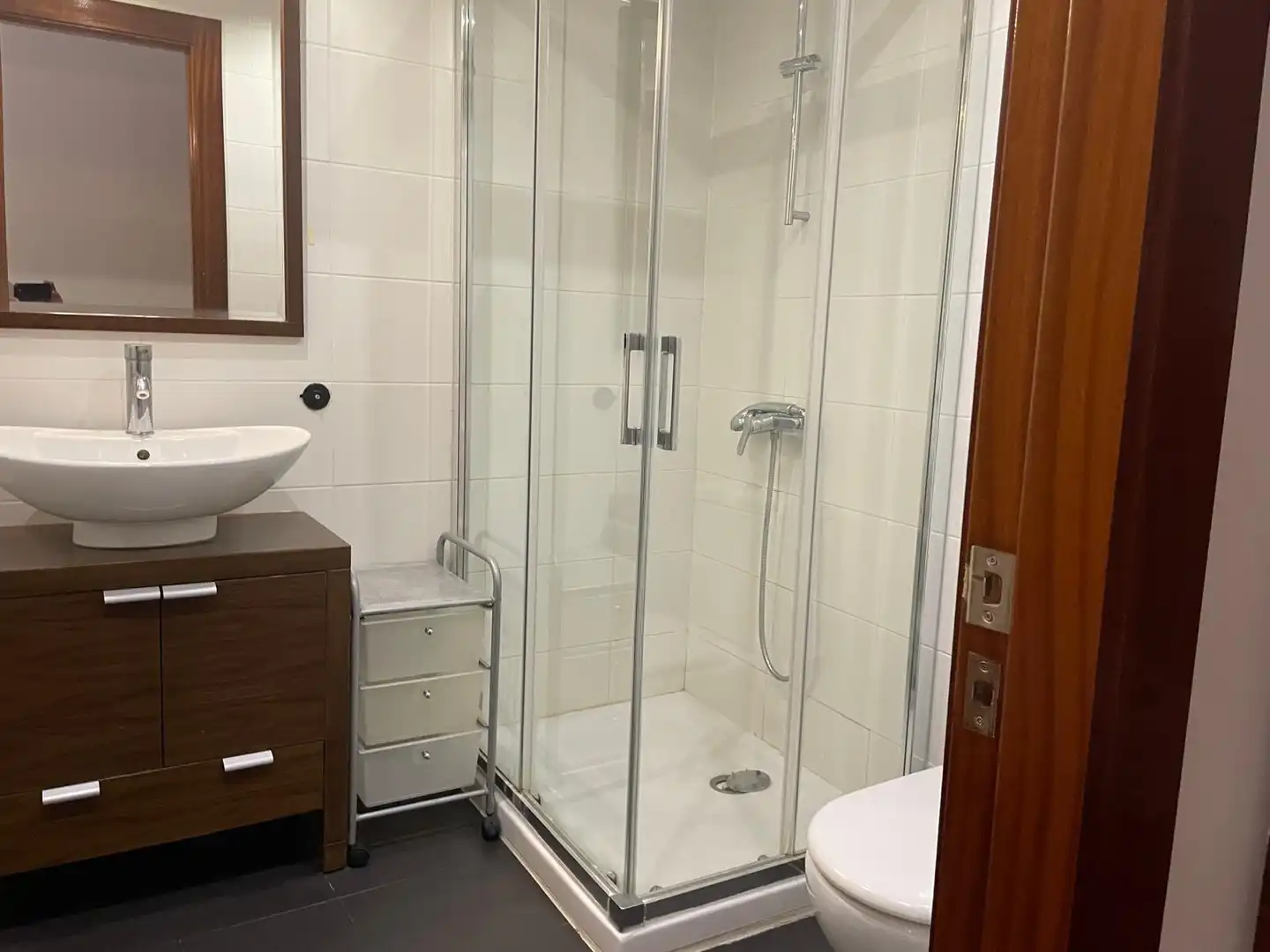 Flat with lift for sale in Carrer BERTRAN, imagen 17