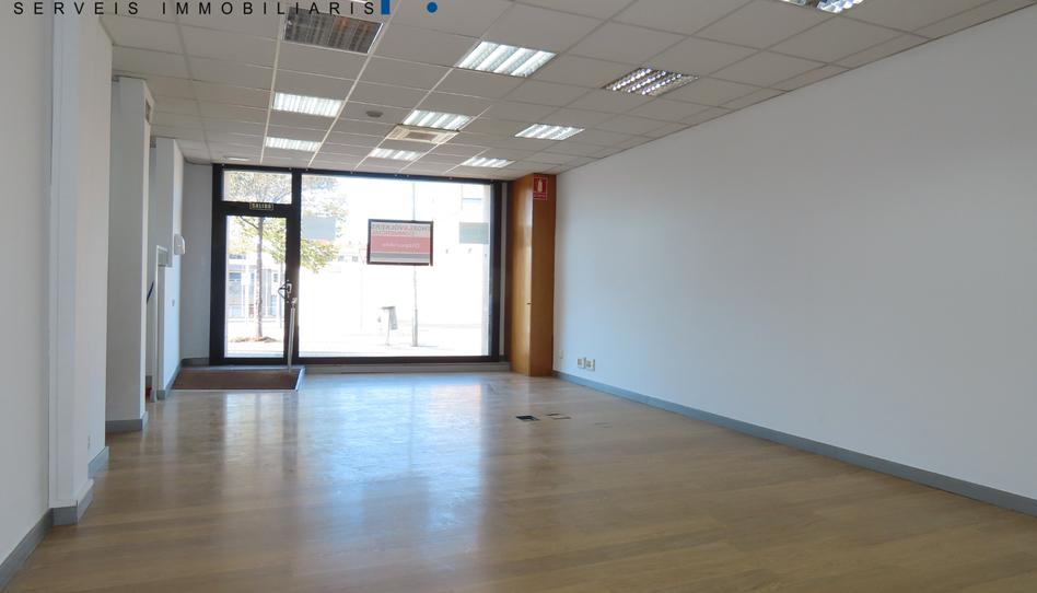 Photo 1 of Premises to rent in Passeig de la Muntanya, Font Verda, Barcelona