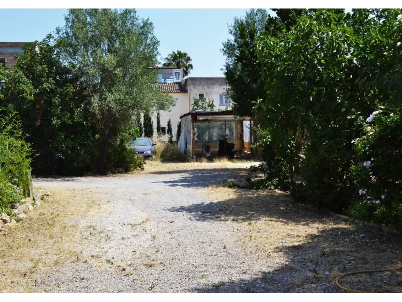 Casa o chalet en venta en  Palma de Mallorca con Jardín privado y Terraza
