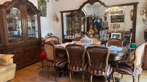 Foto 3 de Casa o xalet en venda a Avenida de la Merced, 78, Capuchinos - Glorieta - Ciudad Jardín, Salamanca