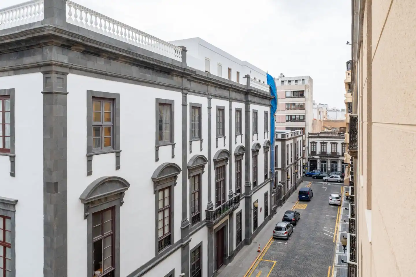 Flat for rent in Calle Bravo Murillo, 3, Triana