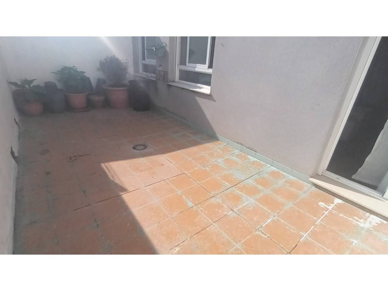 Terraza de Piso en venta en Castellón de la Plana / Castelló de la Plana con Trastero