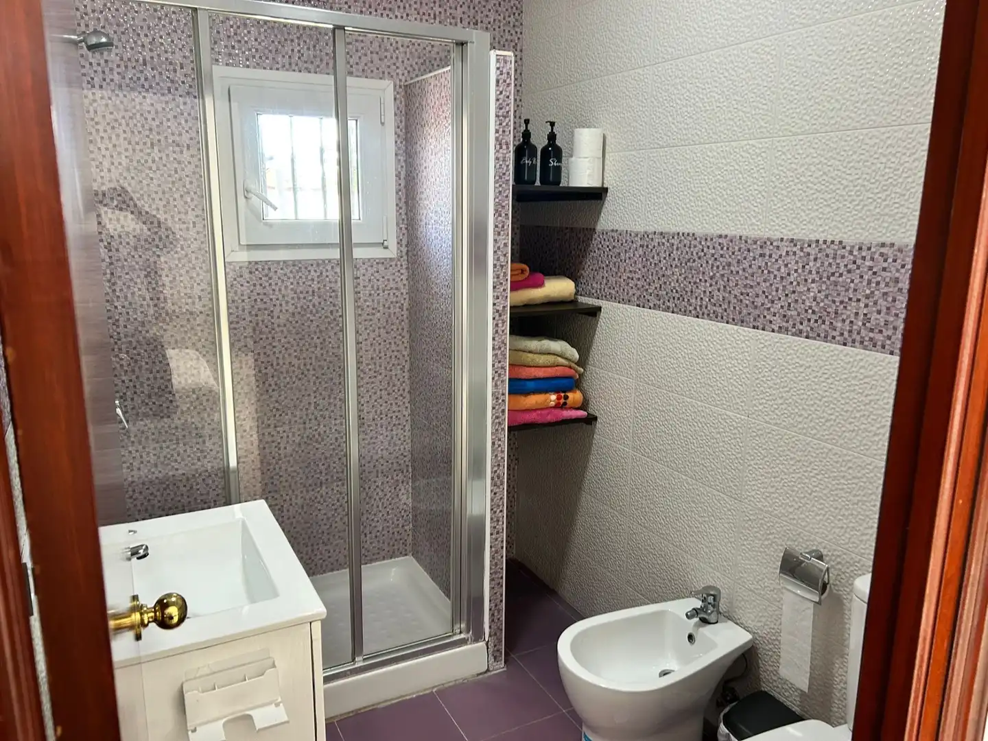 Villa con piscina in affitto a Camino de Fuente Amarga, imagen 11