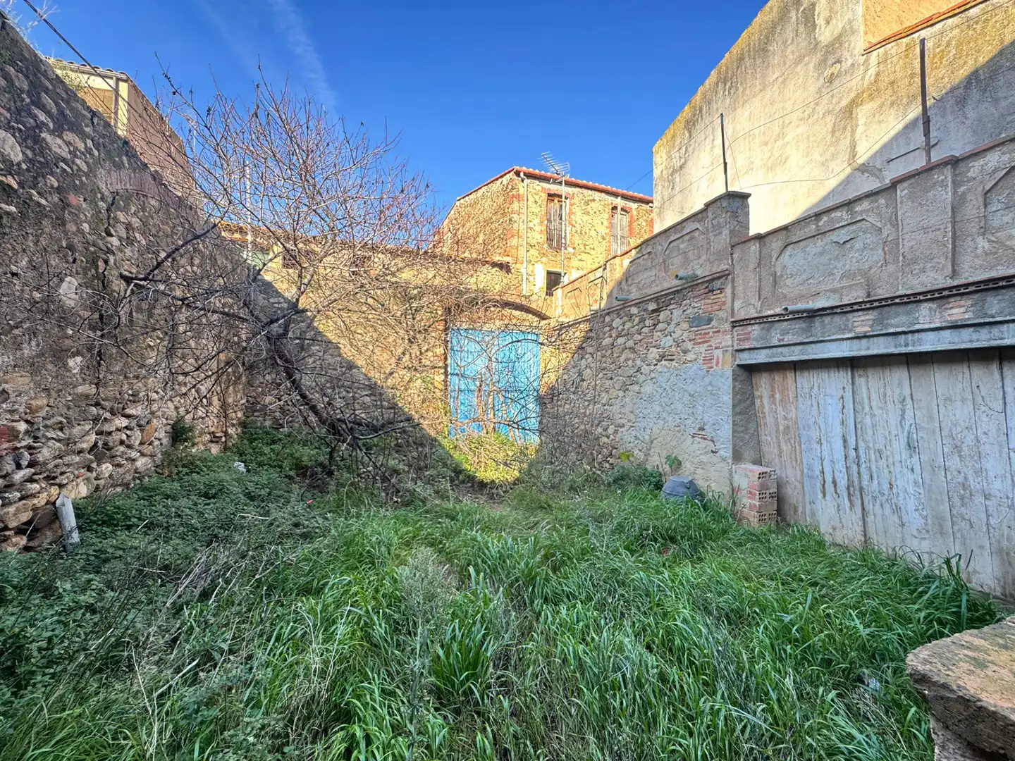 Finca rústica en venda en Mollet de Peralada