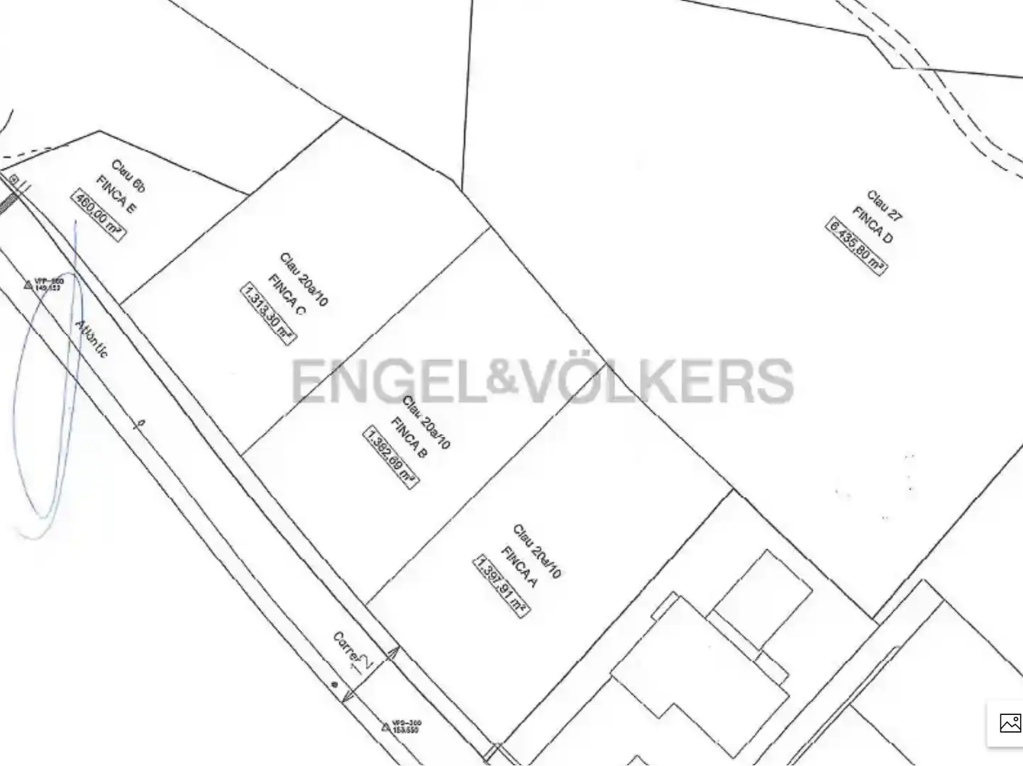 Terreno residenziale in vendita a Golf - Can Trabal, imagen 20