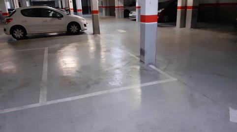 Foto 5 de Garatge en venda a Calle Miguel Solas, Butarque,  Madrid Capital