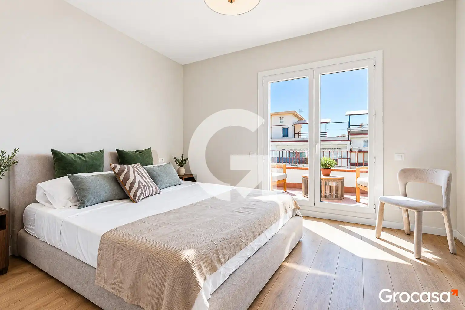 Habitación de Piso en venta en Sants - Montjuïc