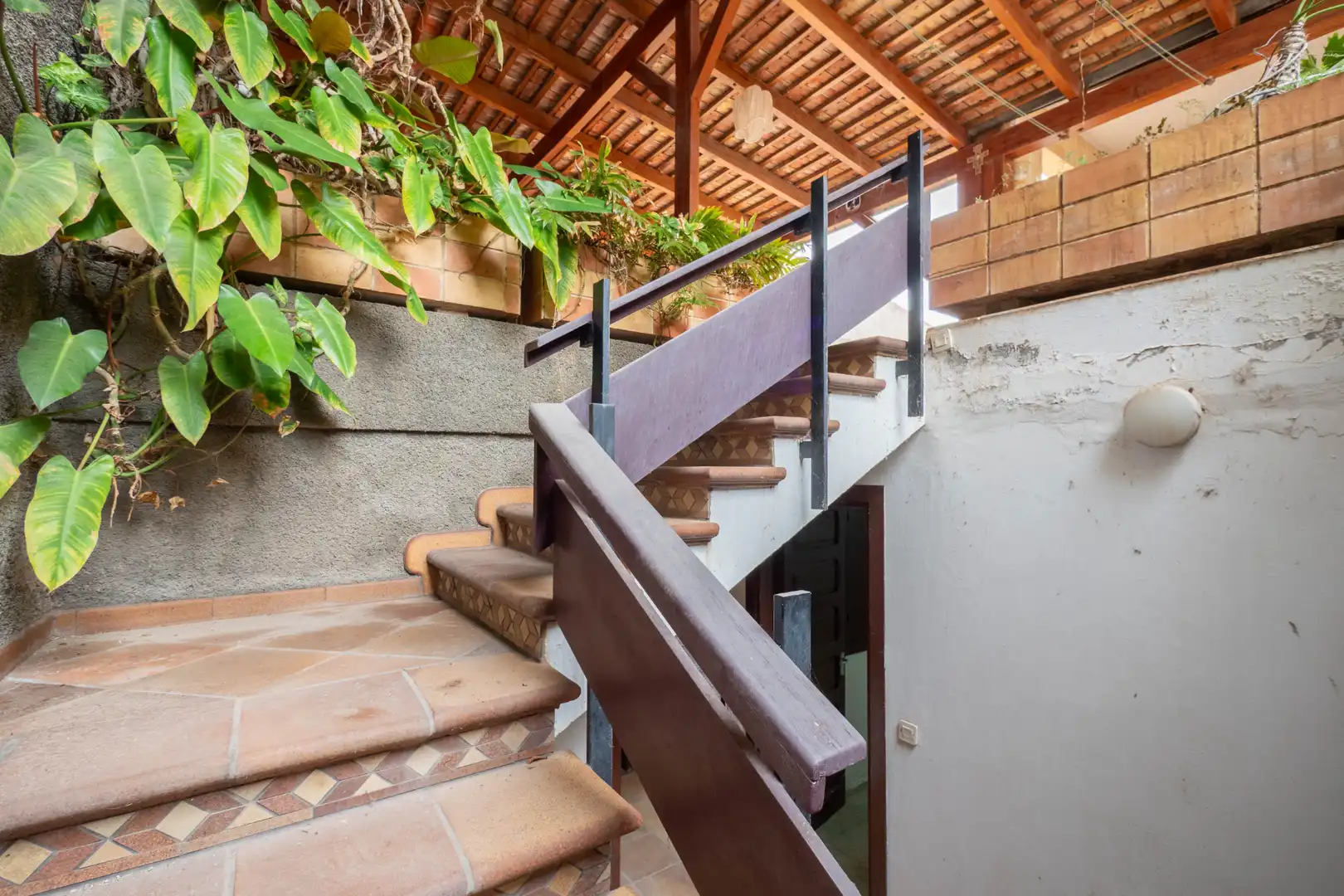 Casa o xalet en venda en Las Palmas de Gran Canaria amb Aire condicionat, Jardí privat i Parquet