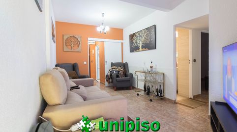 Foto 5 de Piso en venta en El Bercial, Getafe