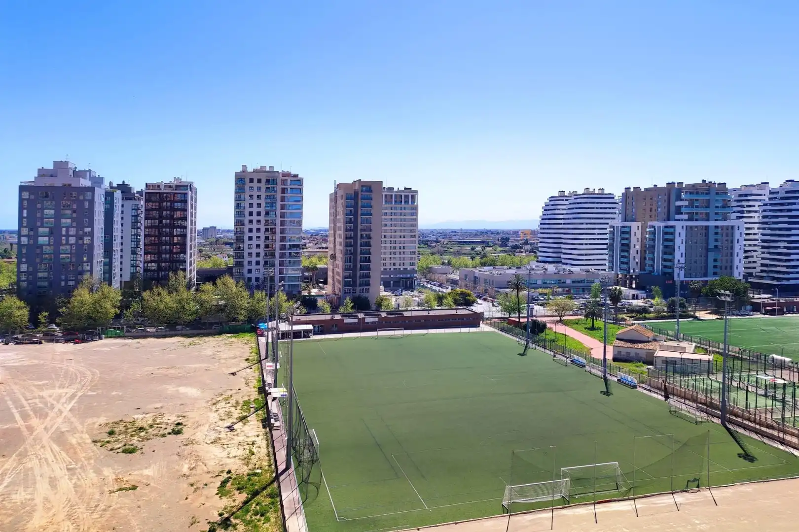 Flat with terrace for sale in Calle Pintor Joan de Ribera Berenguer, imagen 4