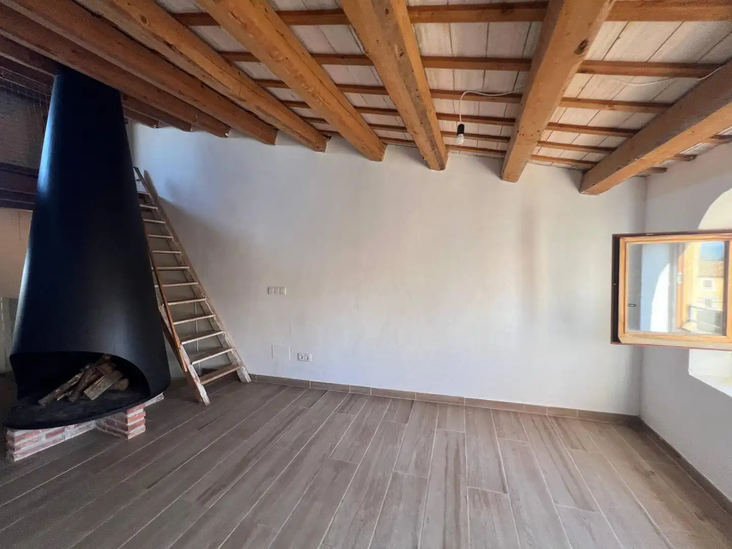Estudio en venta en Comtes d'Empúries, 11, Bellcaire d'Empordà