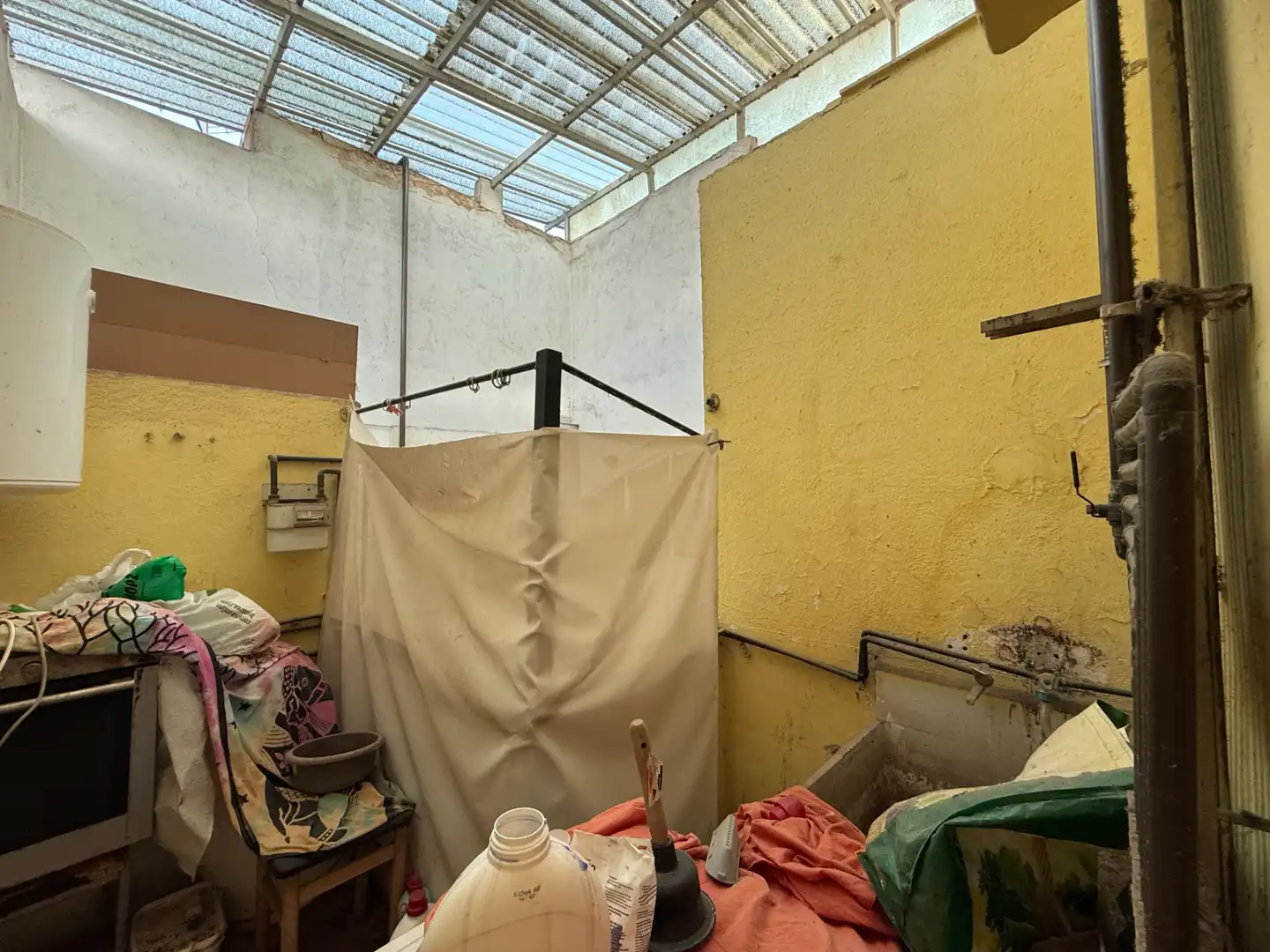 Piso en venta en Terrassa con Terraza