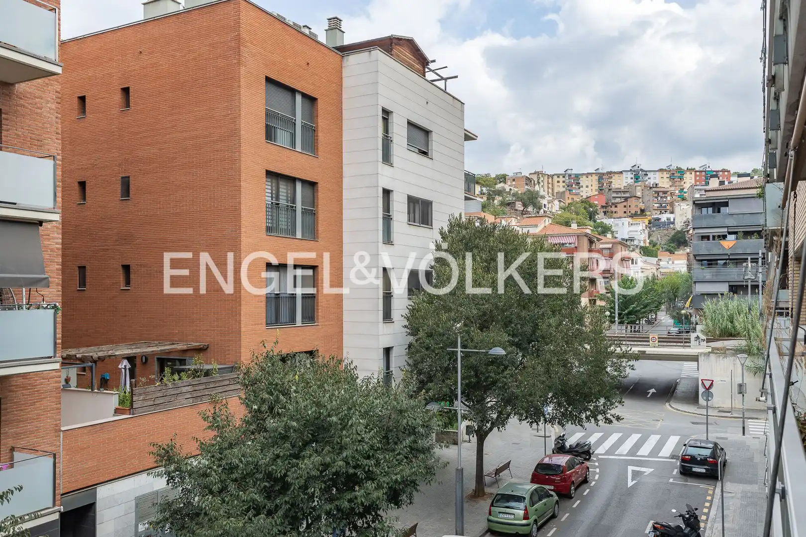 Flat with terrace for sale in Molins de Rei, imagen 9