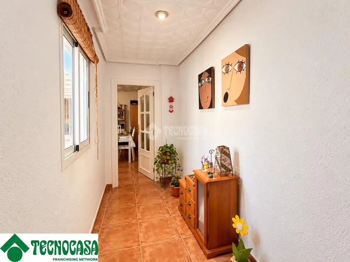 Piso en venta en Valencia con Aire acondicionado, Calefacción y Balcón