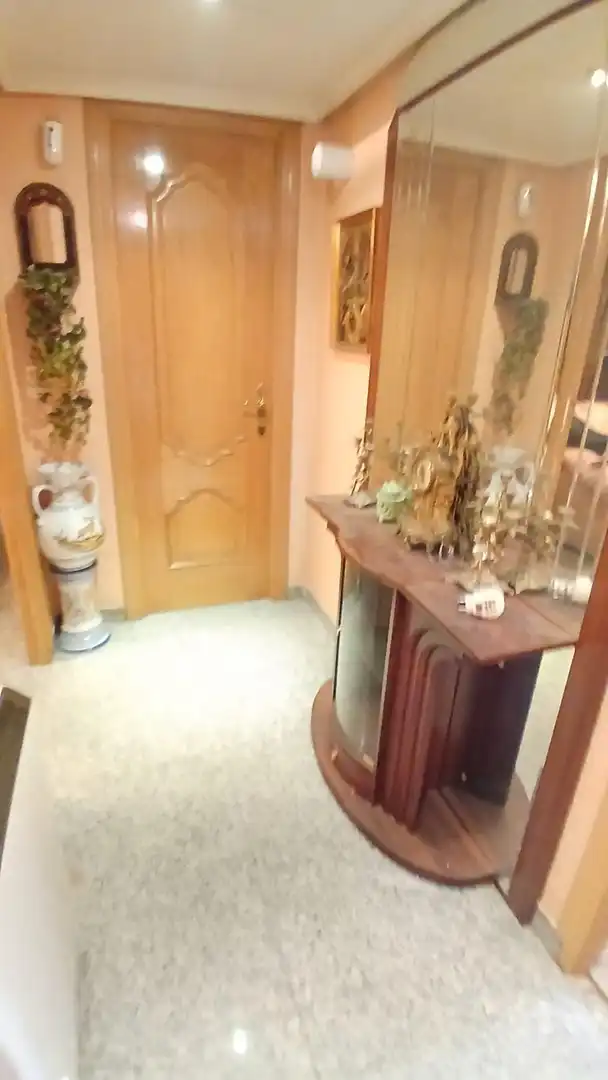 Wohnung zum Verkauf in ALFONSO XIII, Numancia